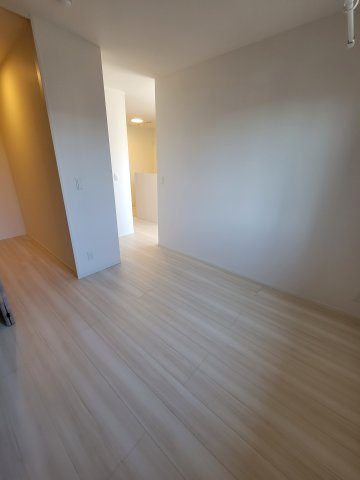 プレミール雅の洋室|使い勝手のいい洋室です