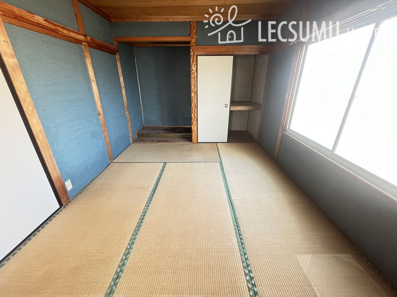 姫路市野里堀留町／中古戸建の子供部屋