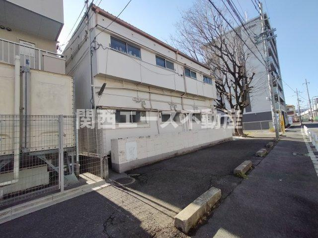 【外観】 | 大協文化