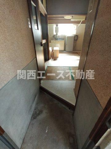 【玄関】 | 大協文化