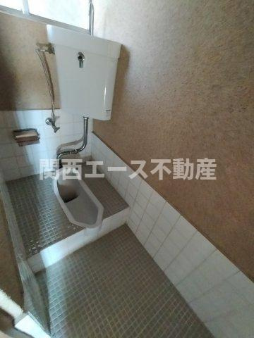 【トイレ】 | 大協文化