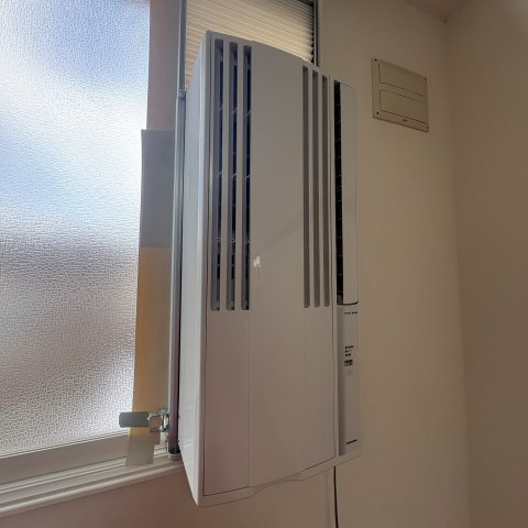 プラザマンション水元のその他