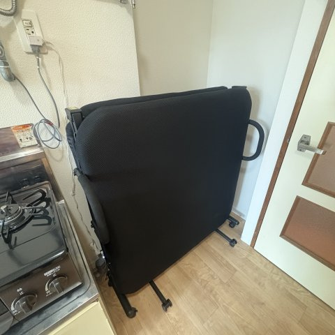 プラザマンション水元の設備