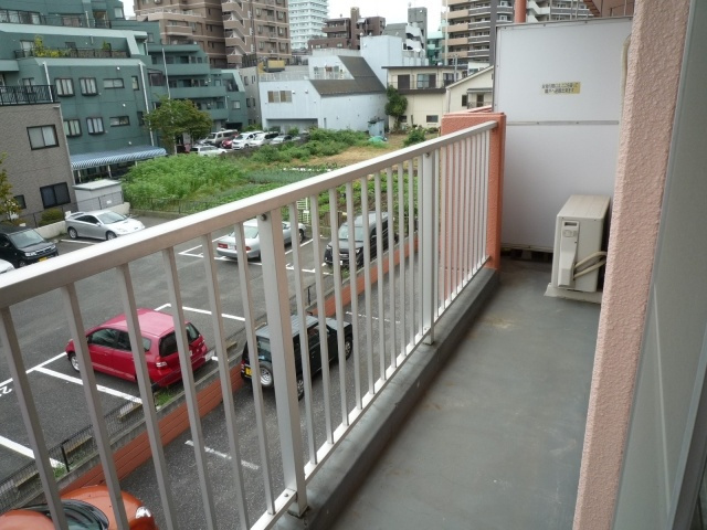 サンパークハイツのその他