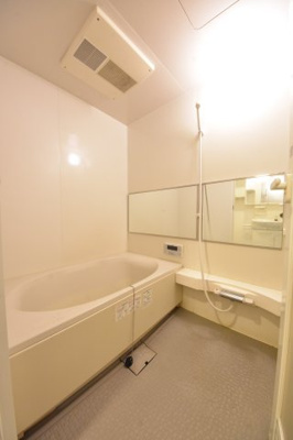 【浴室】 | 古満ゲボイデ