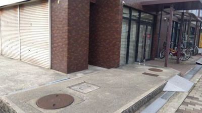 【その他共用部分】 | メゾン背戸口