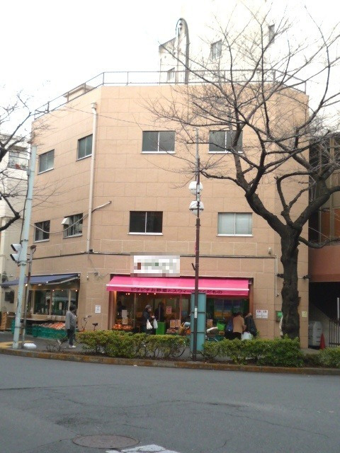 上賀ビル
