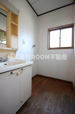 ニューハウス川畑の居間・リビング