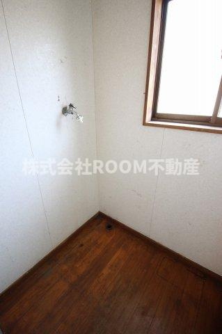 ニューハウス川畑の居間・リビング