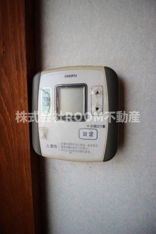 ニューハウス川畑の設備