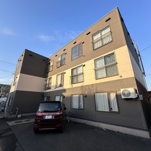 シャンポールＡ