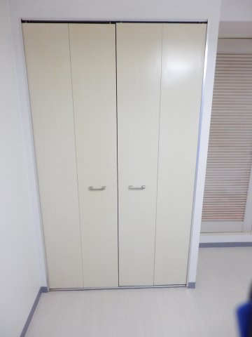 ＫＮマンションの収納