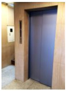 大久保ビルディングの設備