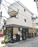 サングレイス江古田　13320の画像