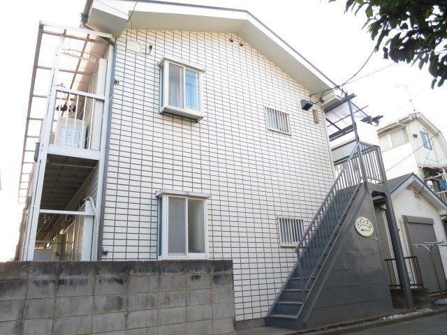メゾン・フジ