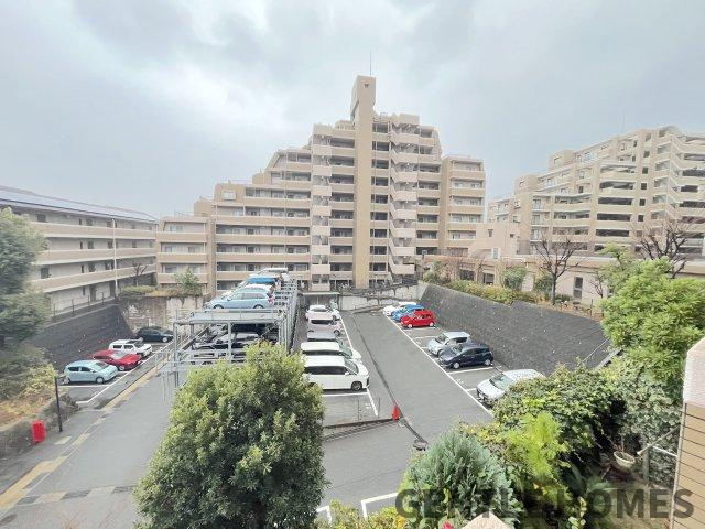 MJR神松寺の展望