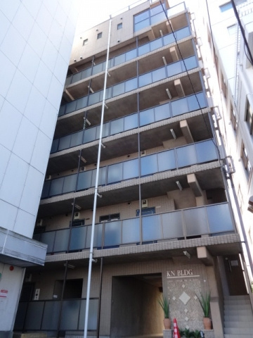 ＫＮマンション