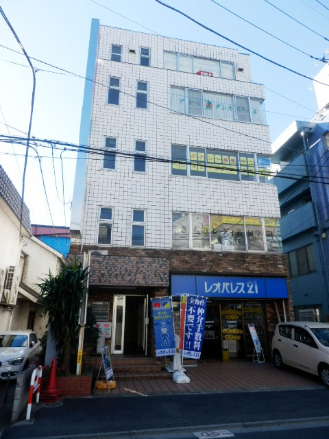 埼玉情報第一ビル