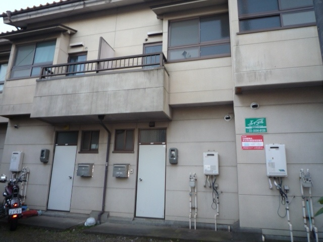 グリーンハウス
