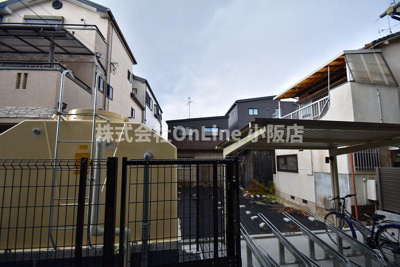 【展望】 | badge nagase west