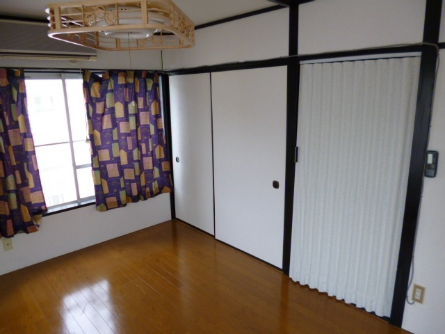 バロンの収納