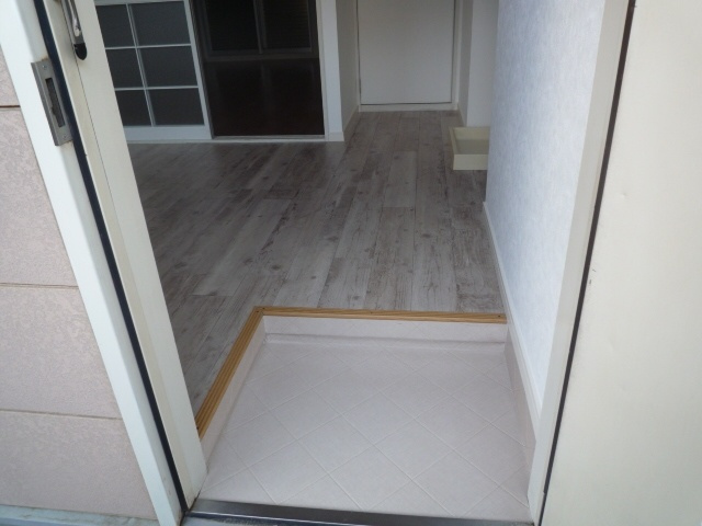 ハイツジュネスのその他