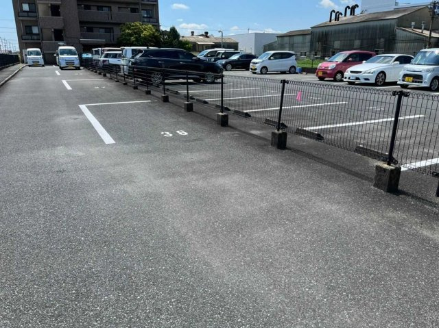 サンモール梅満の設備