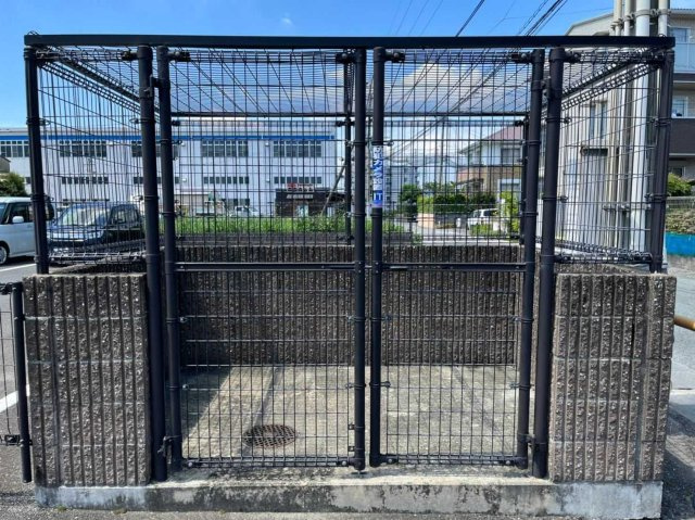 サンモール梅満の設備