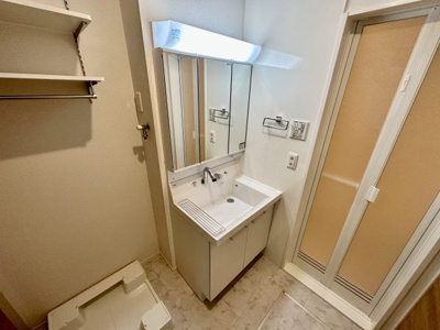 【洗面所】 | SunSunあおばおか