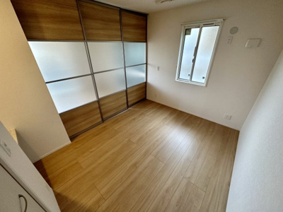 【洋室】 | SunSunあおばおか