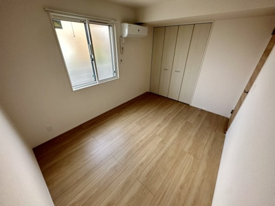 【寝室】 | SunSunあおばおか