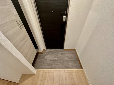 【玄関】 | SunSunあおばおか