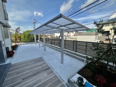 【その他共用部分】 | SunSunあおばおか