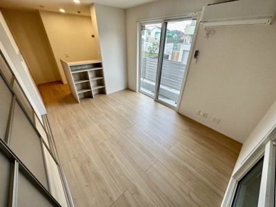 【居間・リビング】 | SunSunあおばおか