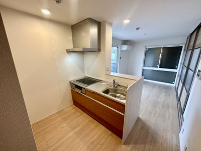 【キッチン】 | SunSunあおばおか