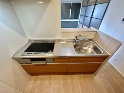 【キッチン】 | SunSunあおばおか