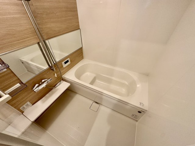 【浴室】 | SunSunあおばおか