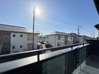 【展望】