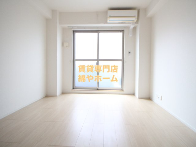 ミラージュ帝塚山の洋室|明るい洋室です