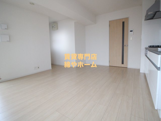 ミラージュ帝塚山の洋室|スタンダードな洋室です