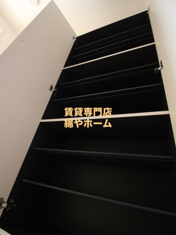 ミラージュ帝塚山のその他