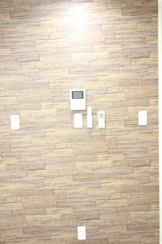 【設備】 | rn Terrace ⾼槻（旧：F'GRACE高槻）