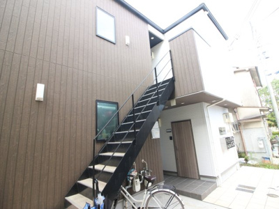 【その他共用部分】 | rn Terrace ⾼槻（旧：F'GRACE高槻）
