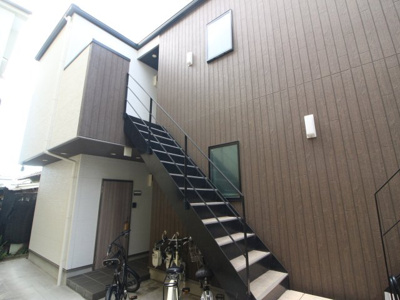 【その他共用部分】 | rn Terrace ⾼槻（旧：F'GRACE高槻）
