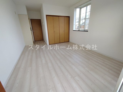 【内装】 | メゾンサマーアイ