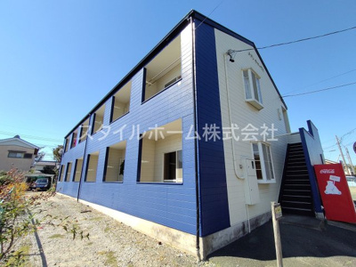 【外観】 | メゾンサマーアイ