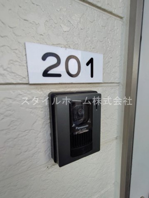 【セキュリティ】 | メゾンサマーアイ