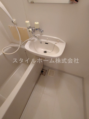 【浴室】 | メゾンサマーアイ