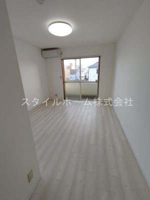 【内装】 | メゾンサマーアイ