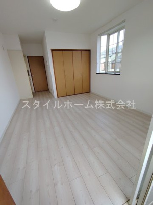 【内装】 | メゾンサマーアイ